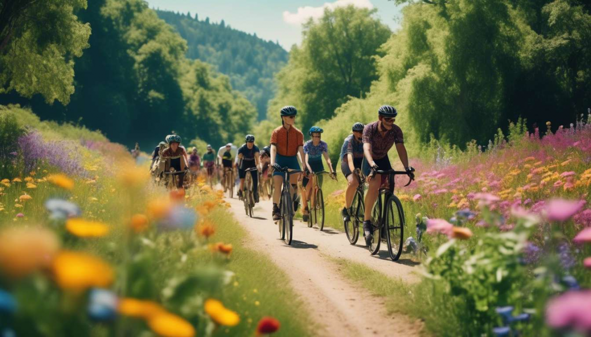 cykelteknologi